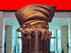 -中国人民解放军海军博物馆