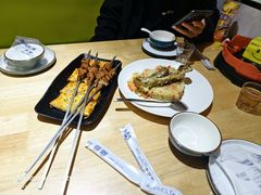 -禾木·新疆特色美食