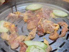 -阿鸡鱼庄·顺德鲜蒸小炒(亚运村店)