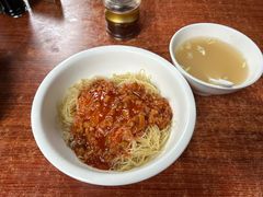 -汉记面馆(南华东路店)