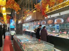-佳和水饺(海德公馆店)