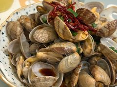 -十面欢腾·海鲜面·台式Bistro(长乐路店)