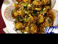 -香满居张记小厨私房菜(青岛站店)