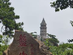 -天津盘山风景名胜区