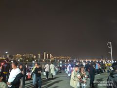 -秋水广场音乐喷泉