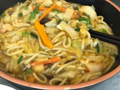 -骏莱海鲜鱼港(五角场店)
