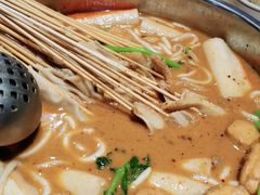 -杨翔豆皮涮牛肚(华阳城店)