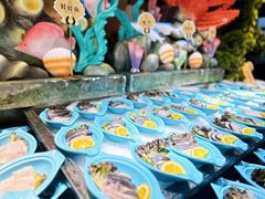 -悦鼎汇海鲜姿造