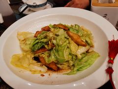 -巴依老爷新疆美食(工体旗舰店)