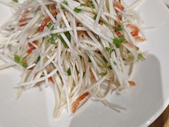 -老爷庙风味美食府(魏都大道店)
