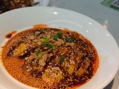 -川人百味(亿合城店)