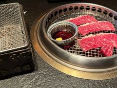 -300杯·和牛烧肉清酒专门店(廊里店)