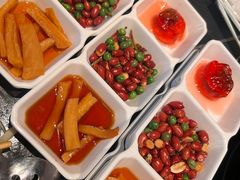 -阳坊涮肉(万柳华联·颐和园店)