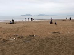 -普陀山风景名胜区-千步大沙