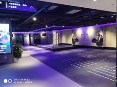 -金融街长安体育中心(北京长安店)