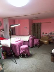 二楼 美睫 半永久-M2匠心美甲美睫半永久