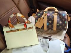 -沐渔二手奢侈品黄金手表包包回收·中古店(广州塔店)