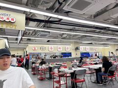 -朱富贵火锅(金融街万达店)