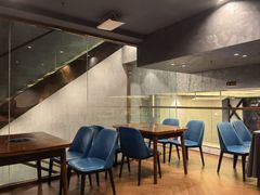 -肆月河豚·新淮扬(金融街店)