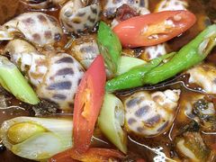 -院里寻菜·精致庭院菜(观沙岭店)