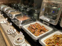 -扬州万怡酒店-中餐厅(文昌中路店)
