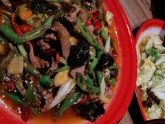 -泥糊破店小酒馆·团建聚餐(南京西路店)