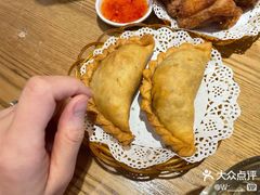 -峇峇娘马来西亚餐厅(望京SOHO店)