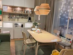 -宜家家居(四元桥商场店)