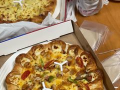 -必胜客(WOW中心城店)