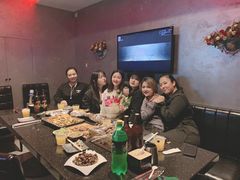 -冰城小镇音乐串吧·聚会餐厅(百子湾店)