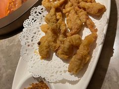 -小南房鲜美蛙火锅(北苑店)