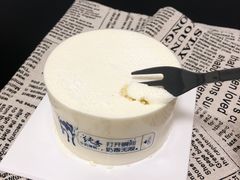 纯秀牛奶蛋糕-巴黎贝甜(右安门店)