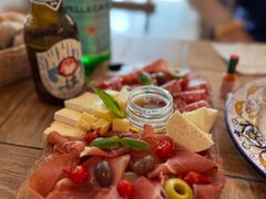 -Alimentari早午餐(安福路店)