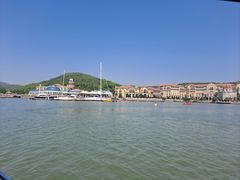 -平湖九龙山庄园圣马可酒店