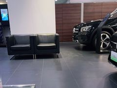 -浙江星杭奔驰4S店(海创园店)