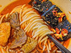 -秤砣砣·湖南粉面馆(青年路店)