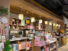 -漓江书院(三祺广场店)
