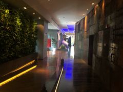 -上海外滩英迪格酒店