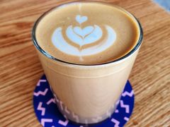 -大小咖啡 BigSmallCoffee(麦子店)