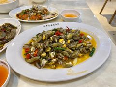 薄壳米-长平老姿娘夜粥(平东一街店)