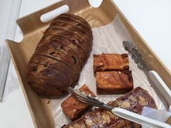 果仁巧克力起酥-好利来(鲁谷店)