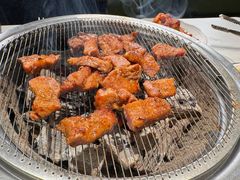 -缘·金家烤鳗鱼(西塔总店)