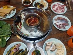 -要得自助火锅(新川路店)