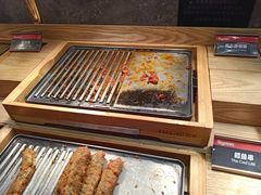 -比格比萨自助(国展店)