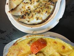 -妈阁铭记澳葡美食