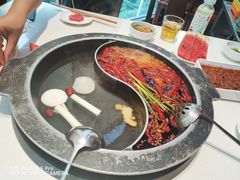 -川西坝子火锅(金沙1.0直营店)