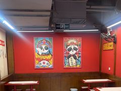 -71号豆汤饭·成都小馆(红牌楼店)