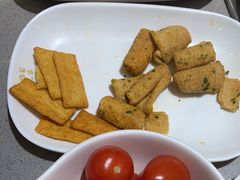 -巴蜀王婆大虾(南锣鼓巷店)