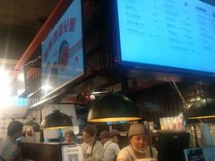 -喜茶(东莞雍华庭店)