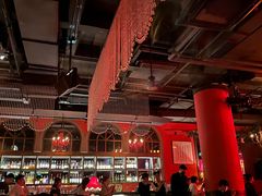 -JZ Club 爵士酒吧(上海店)